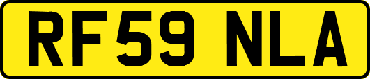 RF59NLA