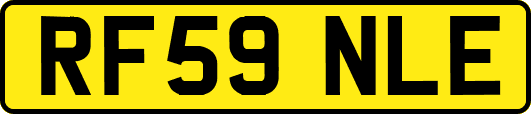 RF59NLE