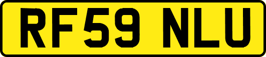 RF59NLU