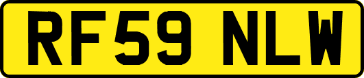 RF59NLW
