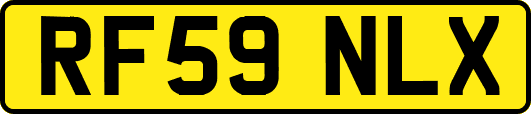 RF59NLX