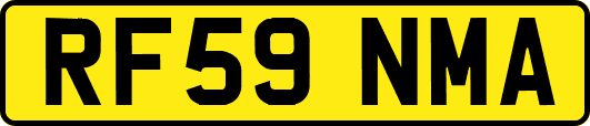 RF59NMA