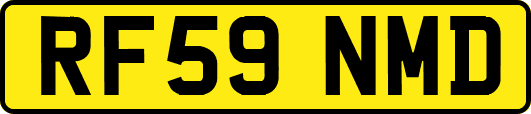 RF59NMD