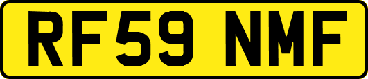 RF59NMF