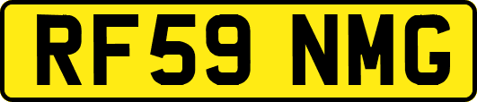 RF59NMG
