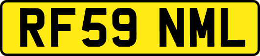 RF59NML