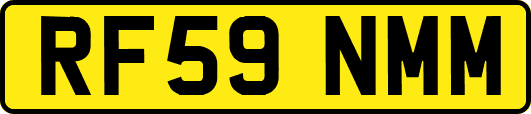 RF59NMM