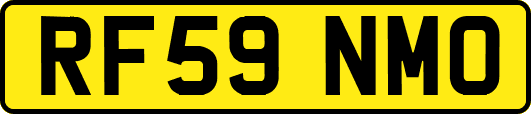 RF59NMO
