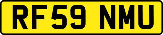 RF59NMU