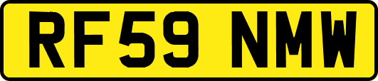 RF59NMW