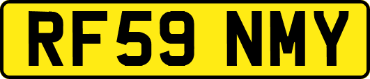 RF59NMY