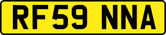 RF59NNA