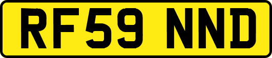 RF59NND