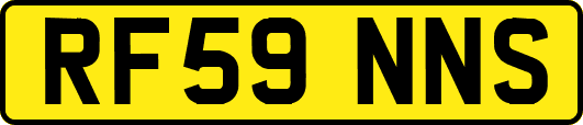 RF59NNS
