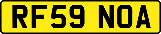 RF59NOA