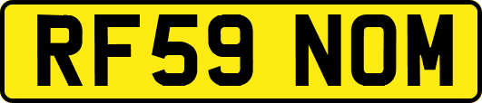 RF59NOM
