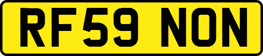 RF59NON