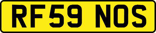 RF59NOS