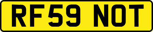 RF59NOT