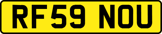 RF59NOU