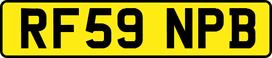 RF59NPB