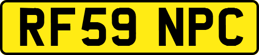 RF59NPC