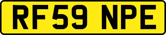 RF59NPE