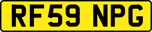 RF59NPG