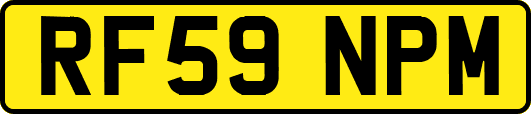 RF59NPM