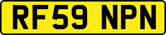 RF59NPN