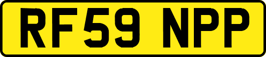RF59NPP