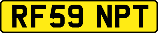 RF59NPT