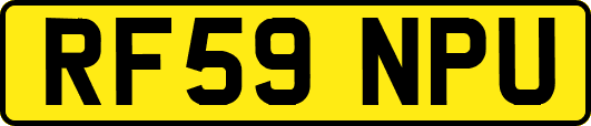 RF59NPU