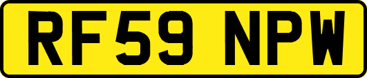 RF59NPW