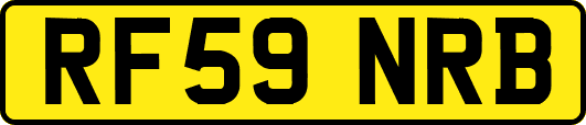 RF59NRB