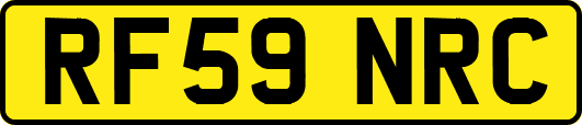 RF59NRC