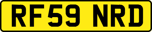 RF59NRD