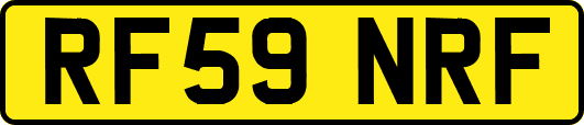 RF59NRF