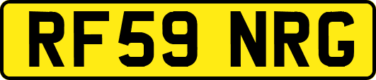 RF59NRG