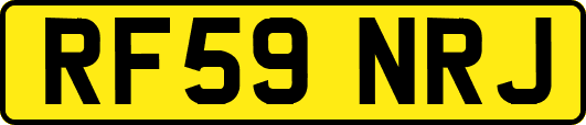 RF59NRJ