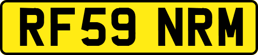 RF59NRM