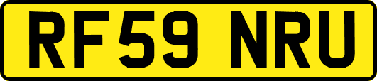 RF59NRU