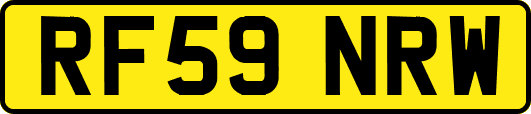 RF59NRW