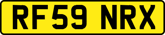 RF59NRX