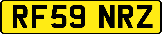 RF59NRZ