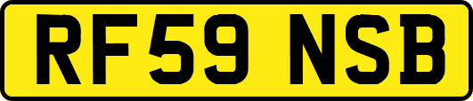 RF59NSB
