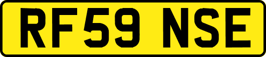 RF59NSE