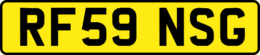 RF59NSG