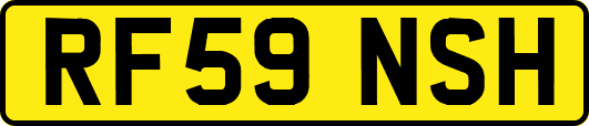 RF59NSH