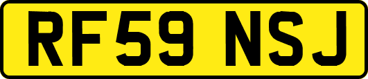 RF59NSJ
